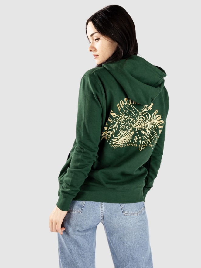 Dravus Tropics + Optics Hoodie