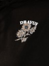 Dravus Life Cycles Sweat à Capuche