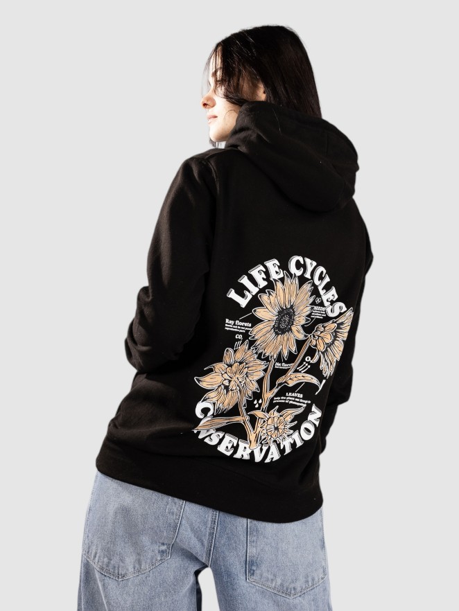 Dravus Life Cycles Hoodie