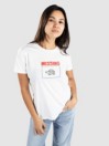 A.Lab Jerry Womens Boxy T-Shirt