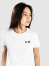 A.Lab Snail Mail T-Shirt