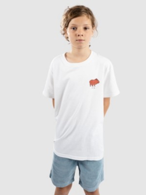 No Cap Youth Camiseta