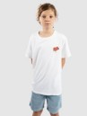 A.LAB No Cap Youth Kids Camiseta