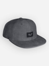 REELL Flat 6-Panel Cap
