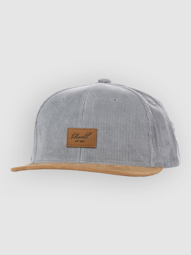 REELL Suede Caps