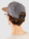 REELL Suede Cap