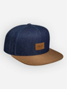 REELL Suede Cap