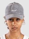 REELL Single Script Cap