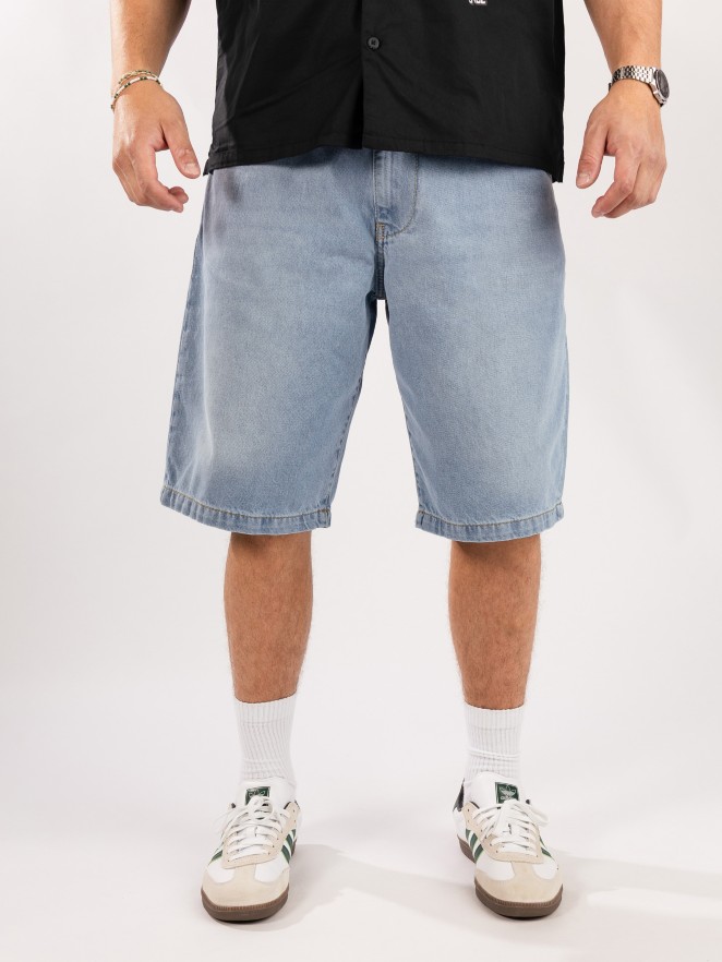 REELL Solid Shorts