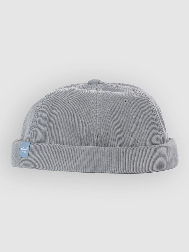 REELL Docker Cap