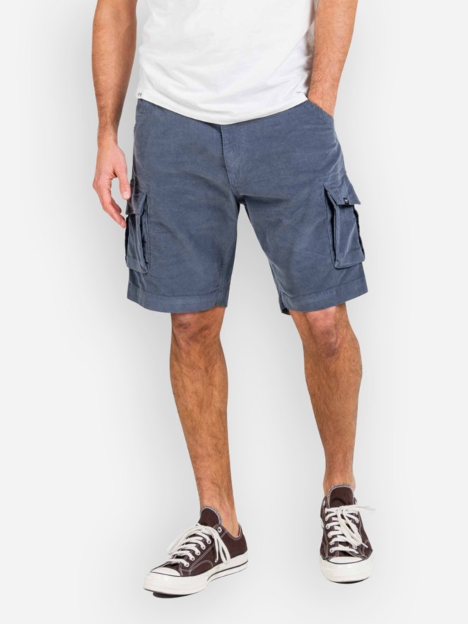 REELL City Cargo Spodenki