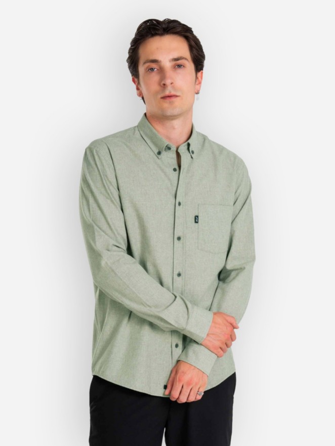 REELL Nordic Shirt