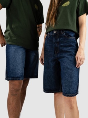 90&amp;#039;S Heavy Denim Pantaloncini