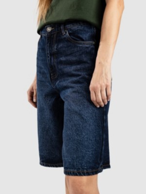 90&amp;#039;S Heavy Denim Korte Broek