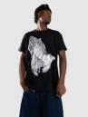 Famous Stars And Straps Praying Hands T-Shirt