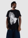 Famous Stars And Straps Praying Hands T-Shirt