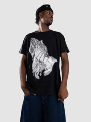 Praying Hands T-Shirt