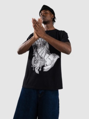 Praying Hands T-Shirt