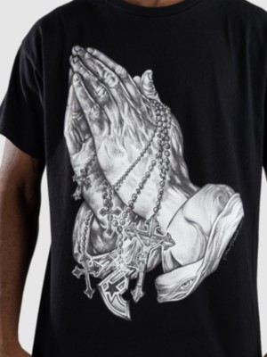 Praying Hands Camiseta