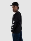 Famous Stars And Straps Cut N Paste Long Sleeve T-Shirt