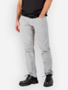 grey square cord