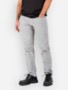 grey square cord