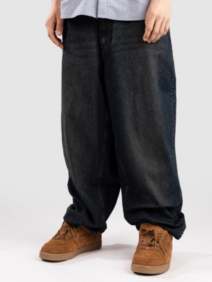 Baggy Džíny