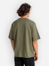 REELL Patch T-Shirt
