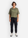 REELL Patch T-Shirt