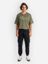 REELL Patch T-Shirt