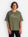 REELL Patch T-Shirt