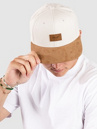 REELL Suede Casquette