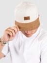 REELL Suede Casquette