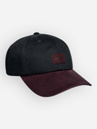 REELL Arc Suede Cappellino