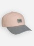 soft pink