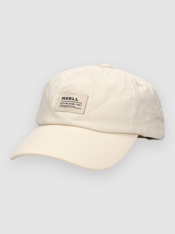 REELL Zenith Cap oak