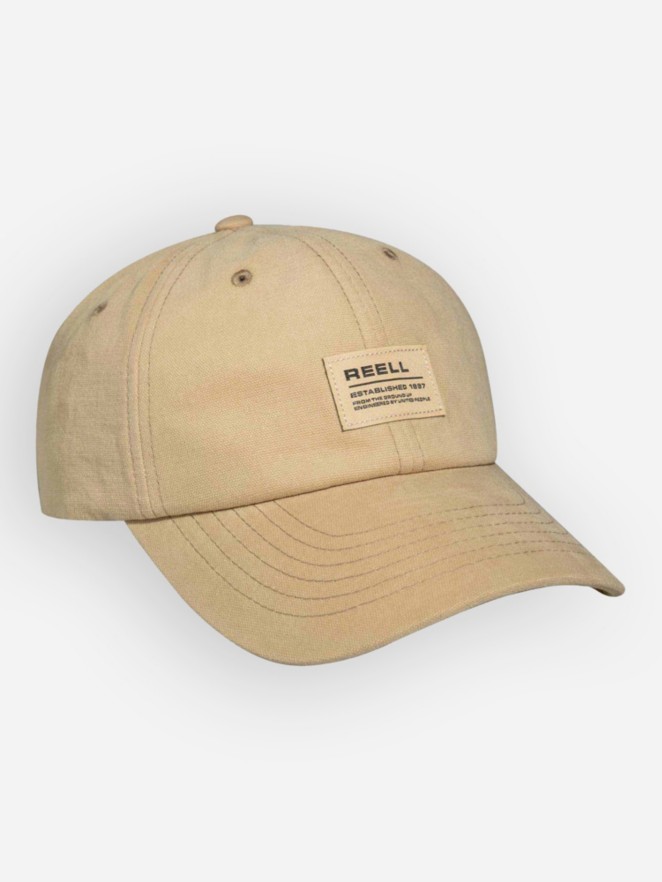 REELL Zenith Cap