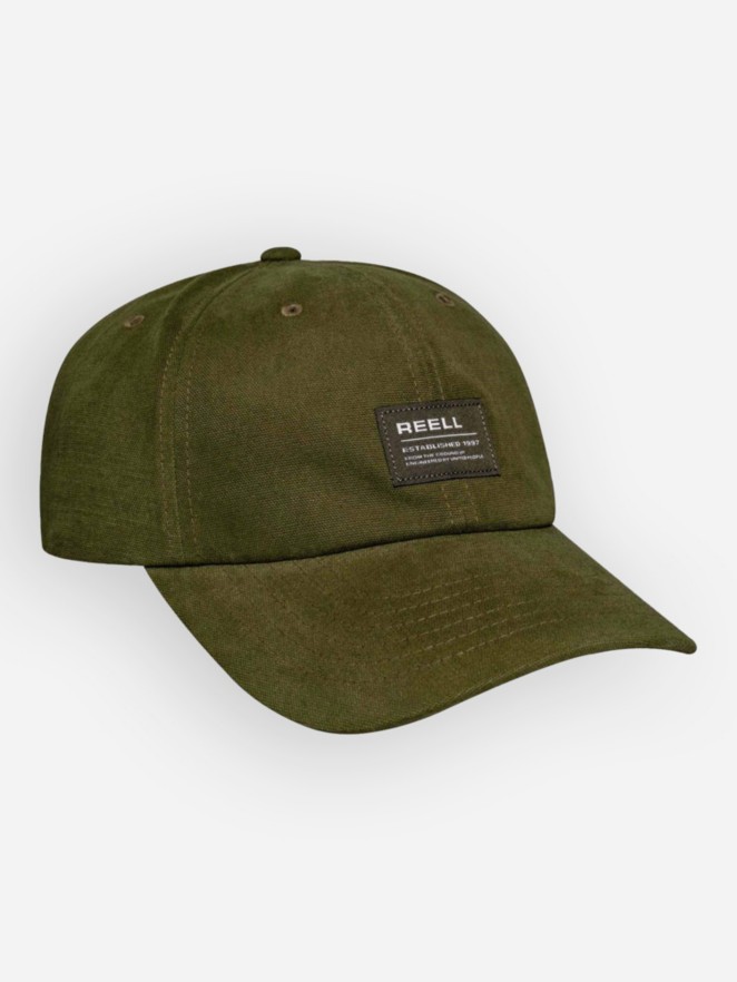 REELL Zenith Cap