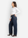 REELL Chloe Baggy Jeans