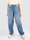 REELL Chloe Baggy Jeans