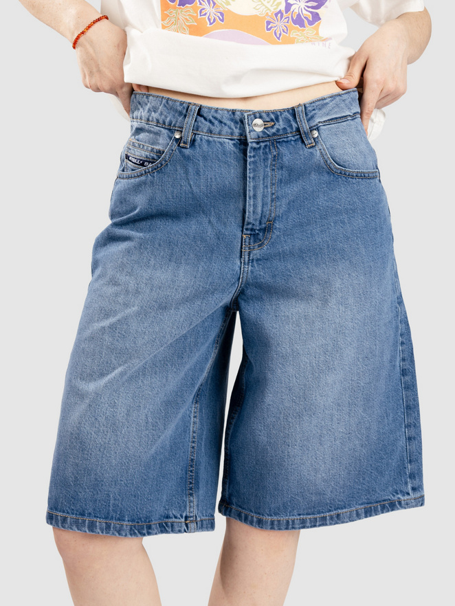 REELL Sienna Baggy Shorts