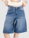 REELL Sienna Baggy Shorts