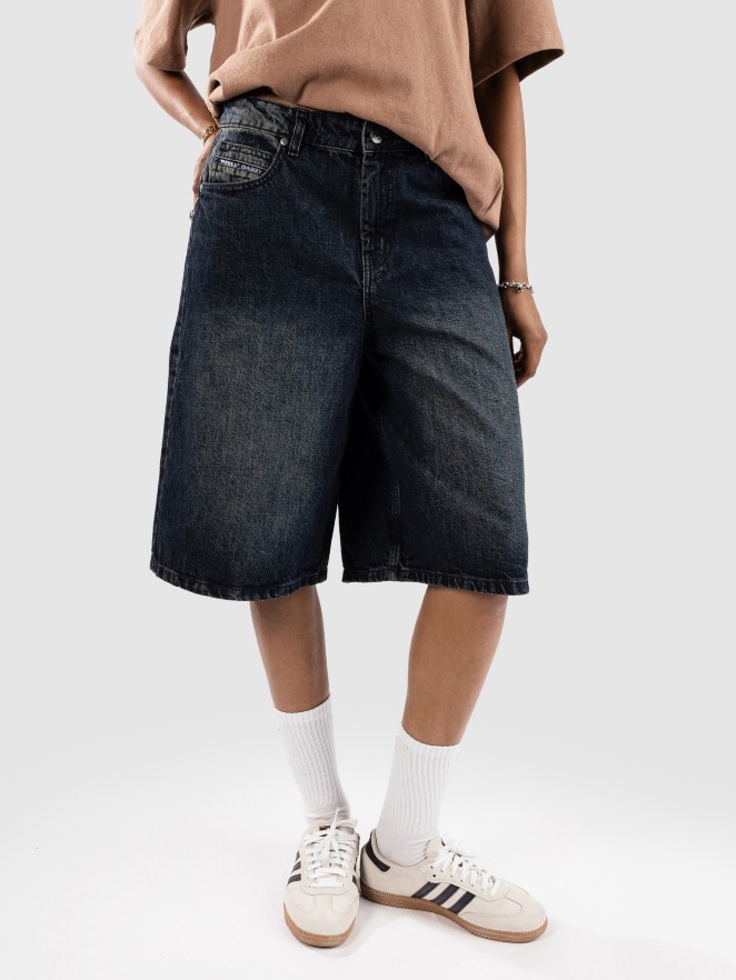 REELL Sienna Baggy Shorts