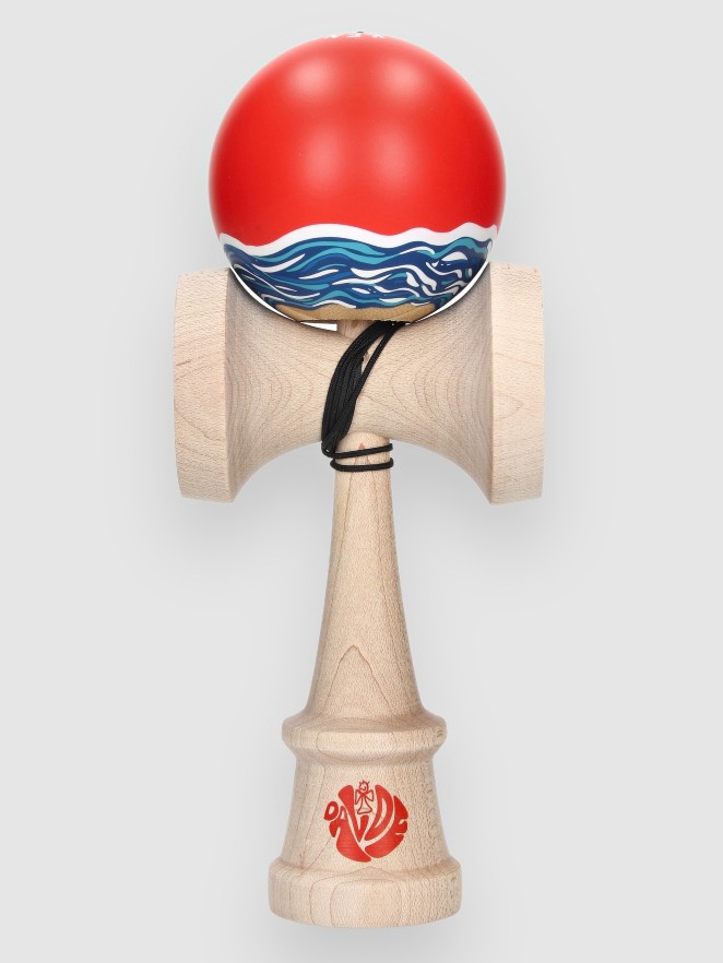 Kendama Krom Pro Davide Leonardi Toy