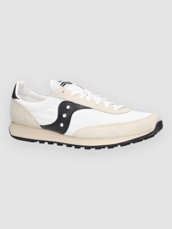 Saucony Trainer 80 Sneakers black