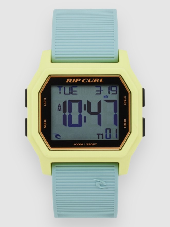 Rip Curl Atom Digital Watch