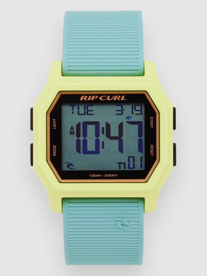 Rip Curl Atom Digital Watch