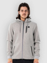 Rip Curl Anti Series Departed Zip Hoodie