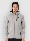 Rip Curl Anti Series Departed Vetoketjullinen huppari