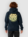 Rip Curl Wetsuit Icon Kids Hoodie